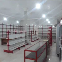 قفسه‌ مغازه