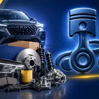 فروشگاه قطعات خودروهای چینی
