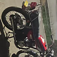 موتور 125|موتورسیکلت|سبزوار, گلشن|دیوار