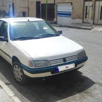 پژو مدل82سفیداردی rd انژکتور