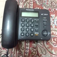 تلفن پاناسونیک مدل KX-TS580MX فوق العاده|تلفن رومیزی|تهران, فلاح|دیوار