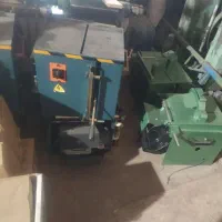 پنجرهpvc آلمینیوم بر آلومینیوم بر قطع کن نجاری