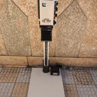 دستگاه آگراندیسور Fujimoto رنگی به همراه متعلقات|دوربین عکاسی و فیلمبرداری|تبریز, |دیوار