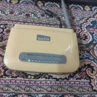 مودم تلفن ثابت|مودم و تجهیزات شبکه|اهواز, کمپلو جنوبی|دیوار