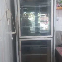 یخچال فریزر ایستاده