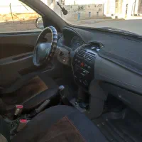 تیبا 2 مدل 97|خودرو سواری و وانت|مرودشت, پشت سایپا‎|دیوار