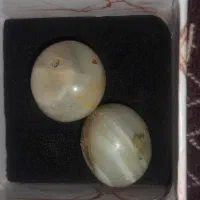 مهره و انگشتر موکلدار