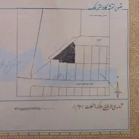 زمین خیابان شهید کمرزاده