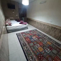 کاروان مشهد ۲۵مرداد حرکته
