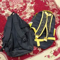 دوعدد کیف سالم|کیف، کفش، کمربند|مشهد, کوی ولیعصر|دیوار