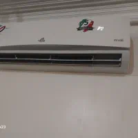 کولر 36 هزار موتور سنگین تراست سالم