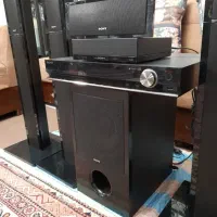 سینما خانگی سونی DZ910 وایرلس|سیستم صوتی خانگی|اهواز, گلستان|دیوار
