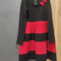 لباس زیبا دخترانه