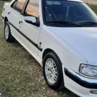 پارس تیوفایو مدل ۹۲ اروپایی|خودرو سواری و وانت|دره شهر, |دیوار