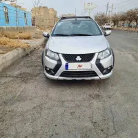 کوییک جی ایکس ار ال ۱۴۰۳|خودرو سواری و وانت|تبریز, |دیوار