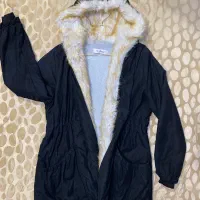 ۳عدد پالتو و کاپشن زنانه جداگانه یا باهم|لباس|تهران, خانی آباد نو شمالی|دیوار