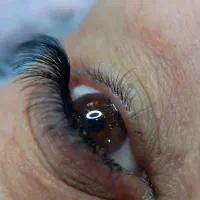 تخفیف تابستونی اکستنشن مژه|خدمات آرایشگری و زیبایی|کرج, انبار مپنا|دیوار