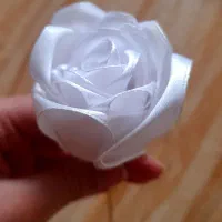 گل روبانی جاودانه|گل مصنوعی|قم, صفائیه|دیوار