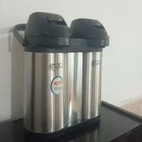 فلاسک دوقلو