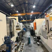 اپراتور cncفرز واپراتور فرز منووال و  دریل رادیال|استخدام صنعتی، فنی، مهندسی|تهران, اتحاد|دیوار