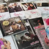 تعداد  زیادی  سی  ذی