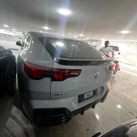 Bmw x2 2025|خودرو سواری و وانت|تهران, ولنجک|دیوار