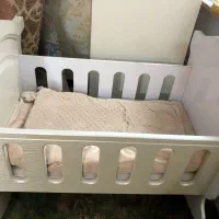 گهواره نوزاد