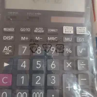 ماشین حساب کاسیو