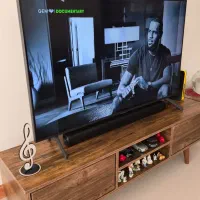 تلویزیون ۵۰ اینچ 4K سامسونگ مدل TU7000|تلویزیون و پروژکتور|تهران, آبشار تهران (دریاچه)|دیوار