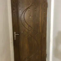 درب آپارتمانی|مصالح و تجهیزات ساختمان|کرمانشاه, |دیوار