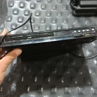 dvd دستگاه سی دی