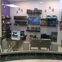 کیس گیمینگ نسل 6 و 7 اقساطی