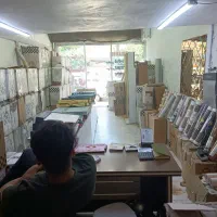 فروش ویژه کاغذ دیواری