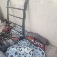 لوازم استوک خودرو و ماشین