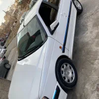 پژوپارس مدل۹۶اخر دوگانه کارخانه