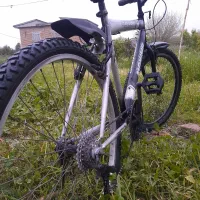 دوچرخه سایز۲۶