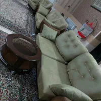 فروش مبل ومیز عسلی