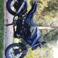 گلکسی180|موتورسیکلت|مشهد, انقلاب|دیوار