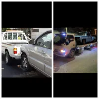 خودرو بر یدک کش هشتگرد جرثقیل امداد خودرو هشتگرد