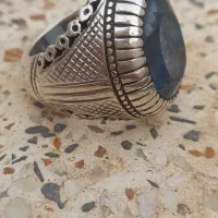 انگشتر قدیمی