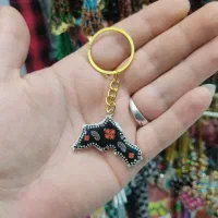 دسته کلید گیوه ورزین