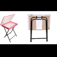 میز تحریر دخترانه|اسباب و اثاث بچه|تهران, سعادتآباد|دیوار