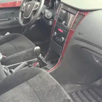 دنا تیپ۲ در حد خشک|خودرو سواری و وانت|سنندج, |دیوار