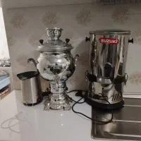 وسایل زیر به فروش میرود