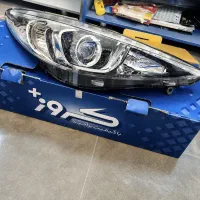 چراغ جلو 207 نو اک زیر قیمت بازار