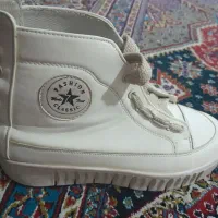 نیم بوت شیک نو نو ۴۰به۴۱هم میخوره