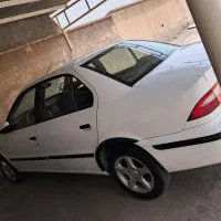 سمندlx مدل ۹۰|خودرو سواری و وانت|کاشان, فاز ۲ ناجی آباد|دیوار