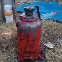 جک بیست تنی به قیمت جک پراید