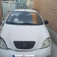 تیبا دو 1400تصادفی