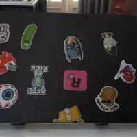 لپ تاپ گیمینگ ۳ لنوو lenovo idea pad gaming 3